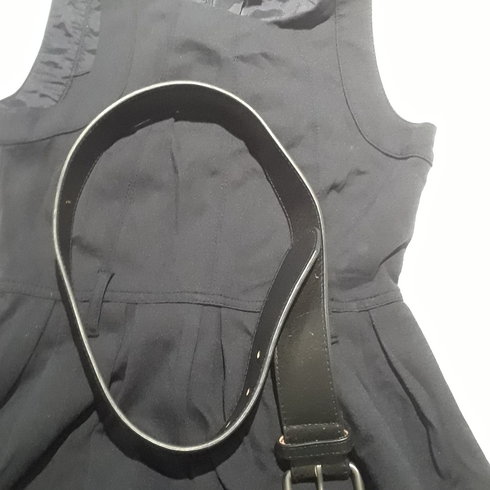 Theory dress - Picture 3 of 5